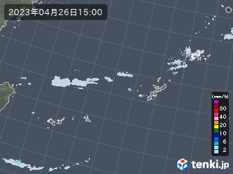 雨雲