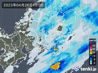 雨雲