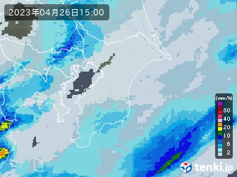雨雲