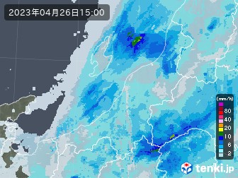 雨雲