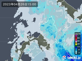 雨雲