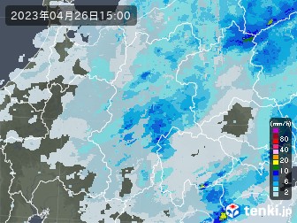 雨雲