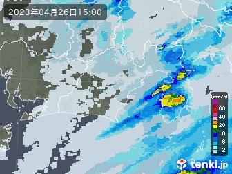 雨雲