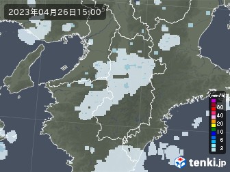 雨雲