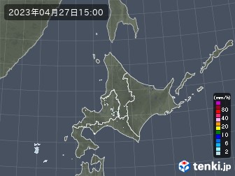 雨雲