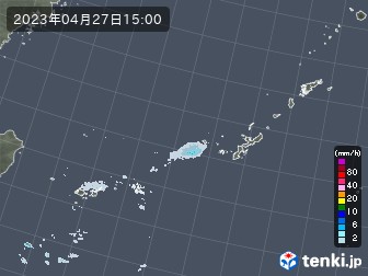 雨雲