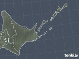 雨雲レーダー(2023年04月27日)