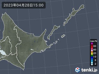 雨雲