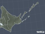雨雲レーダー(2023年04月28日)
