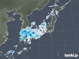 雨雲レーダー(2023年04月29日)