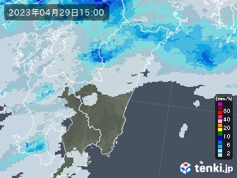 雨雲