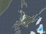 2023年04月30日の北海道地方の雨雲レーダー