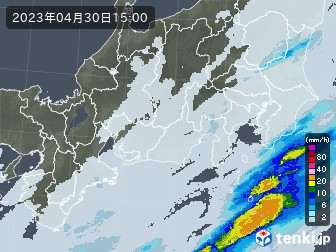雨雲