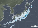 雨雲レーダー(2023年04月30日)