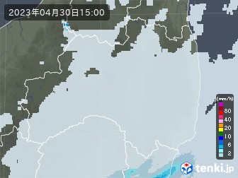 雨雲