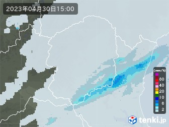 雨雲