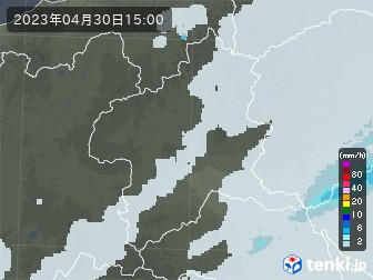 雨雲