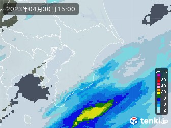 雨雲
