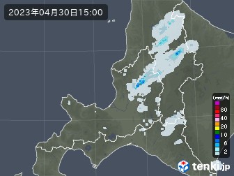 雨雲