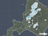 雨雲レーダー(2023年04月30日)