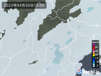 雨雲