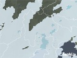 雨雲レーダー(2023年04月30日)