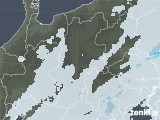 雨雲レーダー(2023年04月30日)