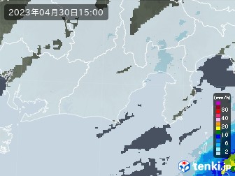 雨雲