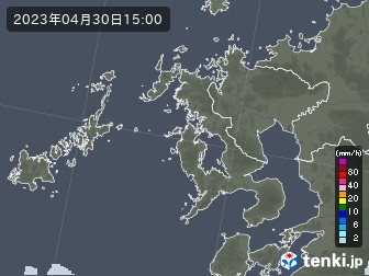 雨雲