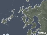雨雲レーダー(2023年04月30日)