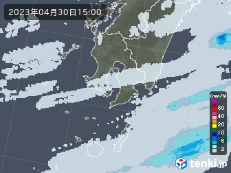 雨雲