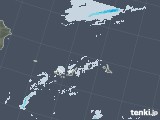 2023年04月30日の沖縄県(宮古・石垣・与那国)の雨雲レーダー