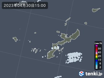 雨雲