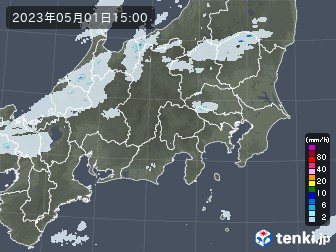 雨雲