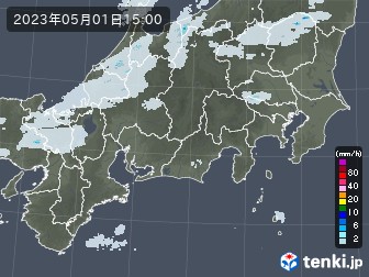雨雲