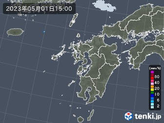 雨雲