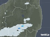 雨雲レーダー(2023年05月01日)