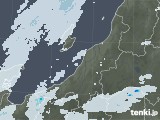雨雲レーダー(2023年05月01日)
