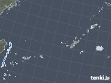 雨雲レーダー(2023年05月02日)