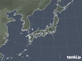 雨雲レーダー(2023年05月02日)