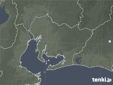 雨雲レーダー(2023年05月02日)