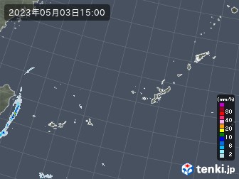 雨雲