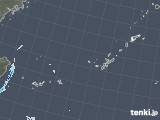 雨雲レーダー(2023年05月03日)