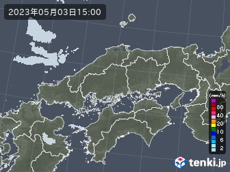 雨雲