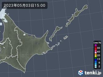 雨雲