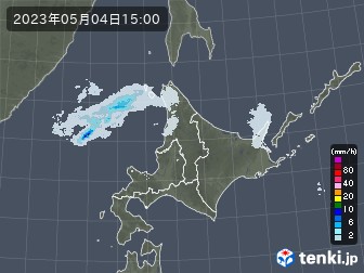 雨雲