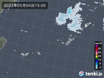 雨雲