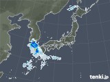 雨雲レーダー(2023年05月04日)