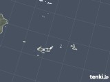 2023年05月04日の沖縄県(宮古・石垣・与那国)の雨雲レーダー