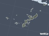 雨雲レーダー(2023年05月04日)